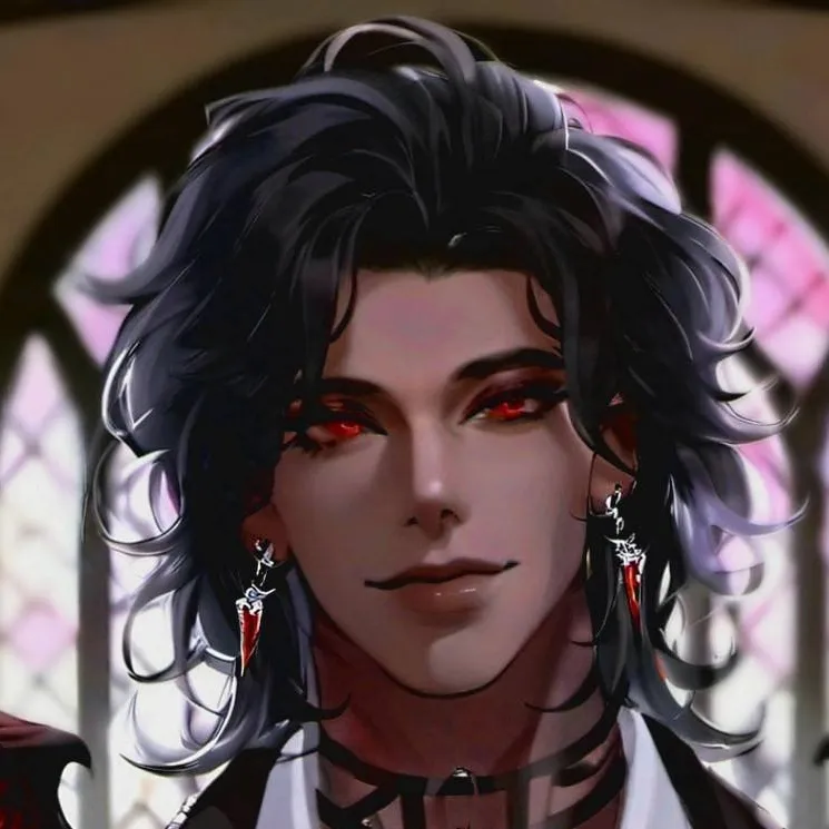 chat with ai character: Astaroth