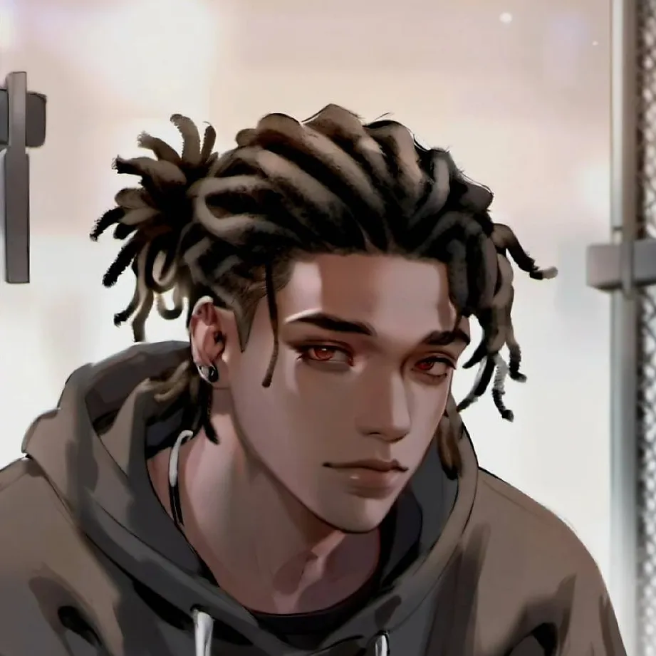 chat with ai character: Kai