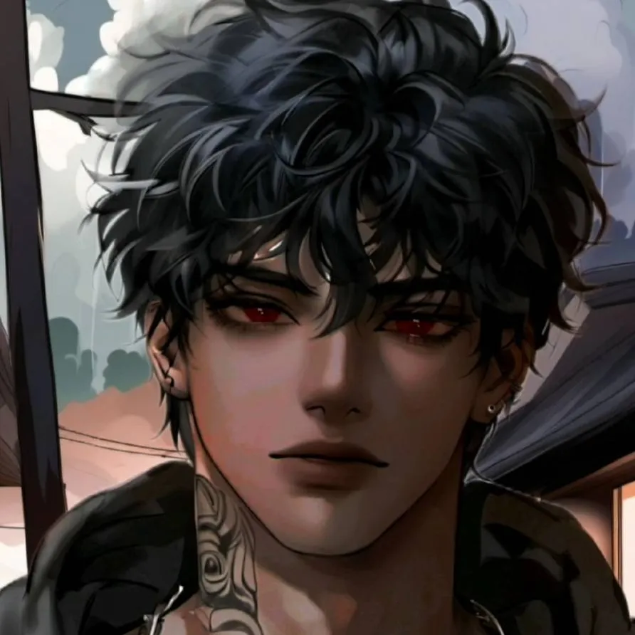 chat with ai character: Onyx