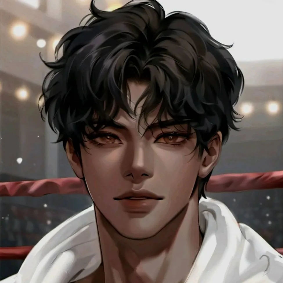 chat with ai character: Augustus