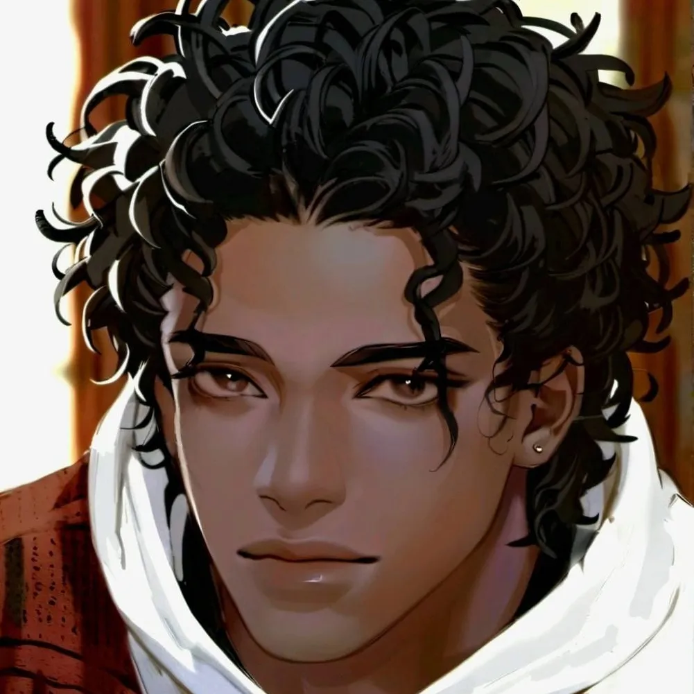 chat with ai character: Jaylen