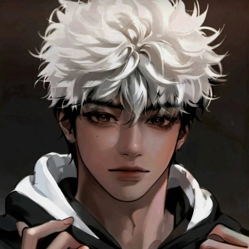 chat with ai character: Hart