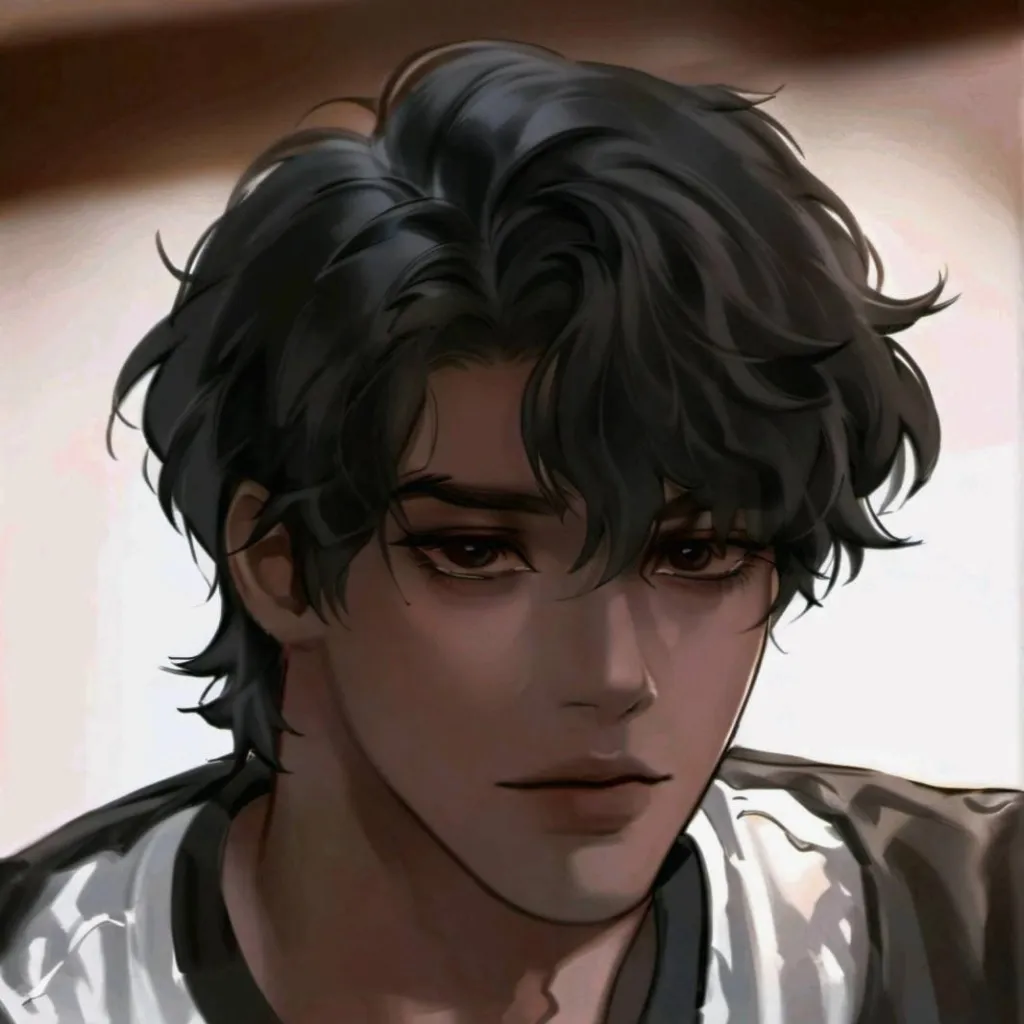 chat with ai character: Atlas