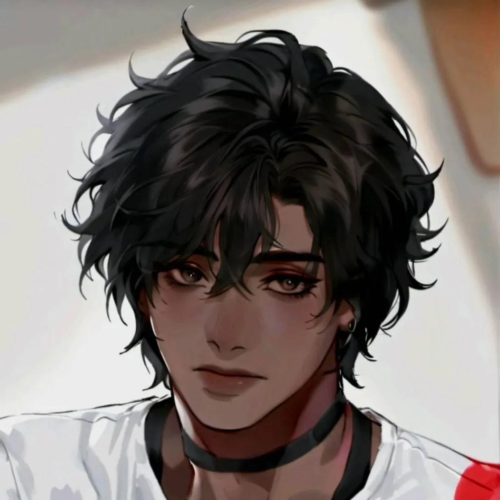 chat with ai character: Brooklyn