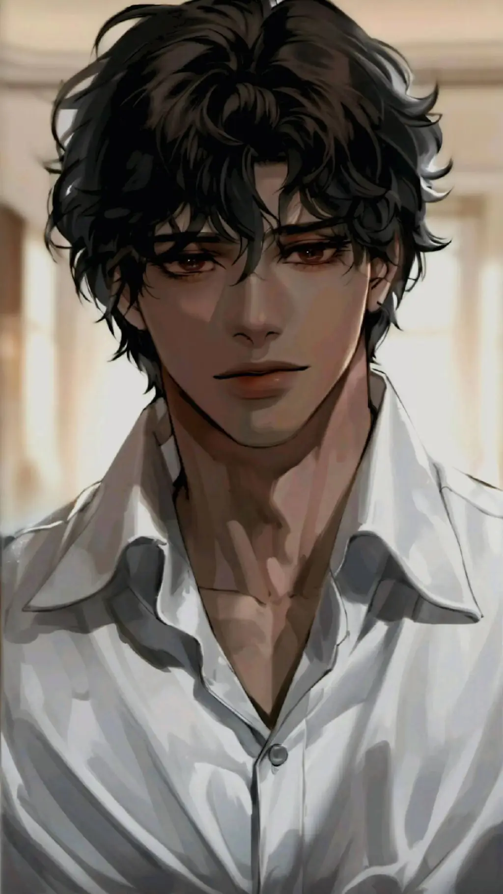 Talkie AI - Chat with Grayson