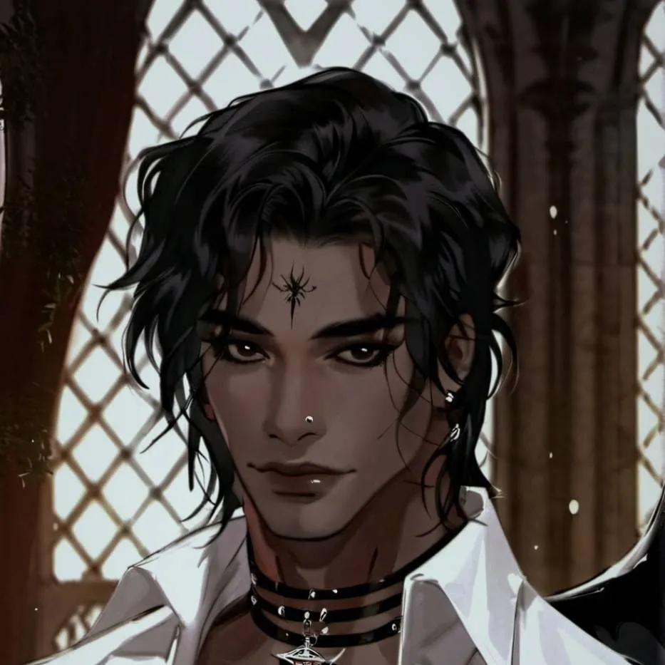 chat with ai character: Fenrir