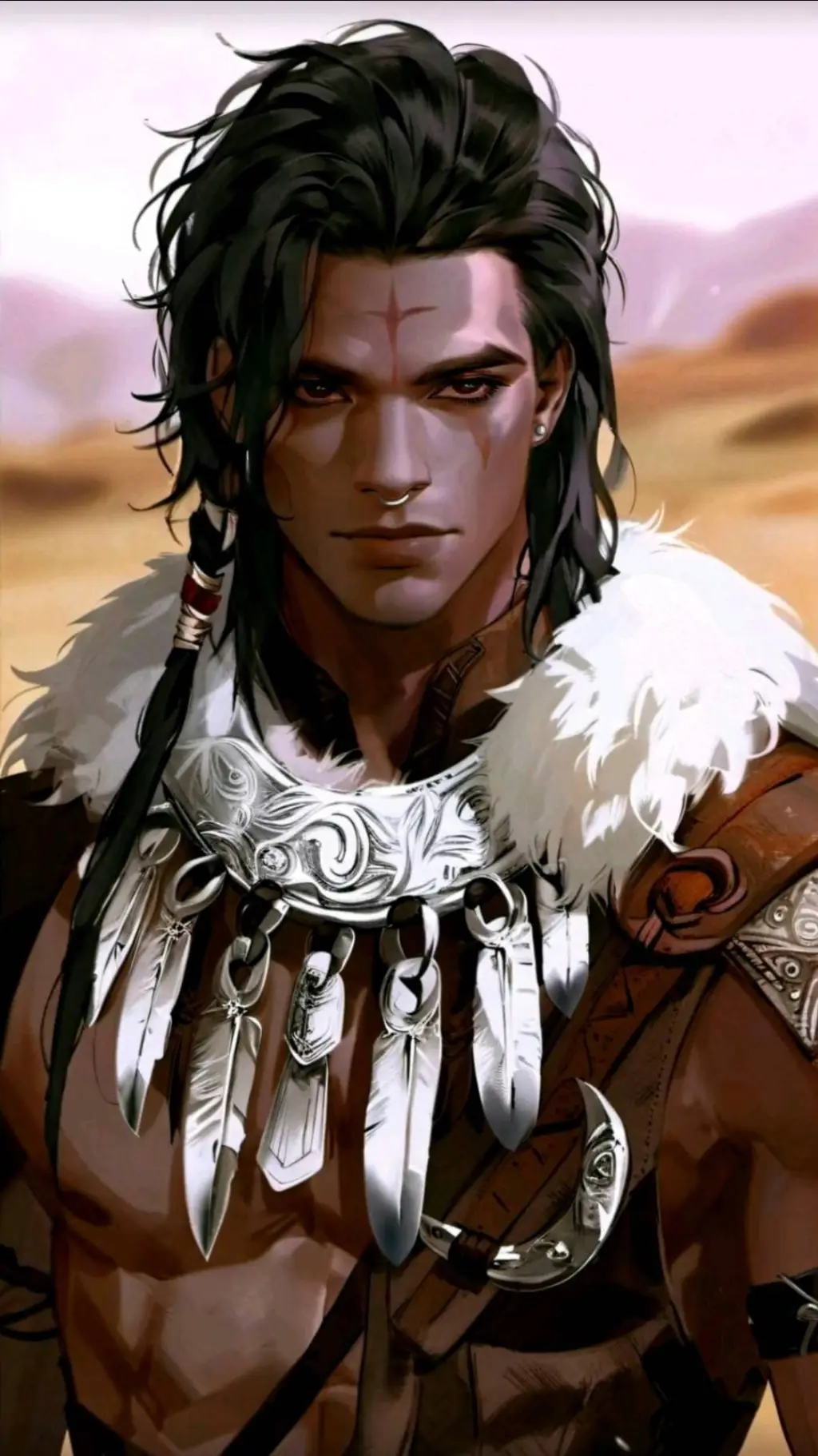 Talkie AI - Chat with Zoltan