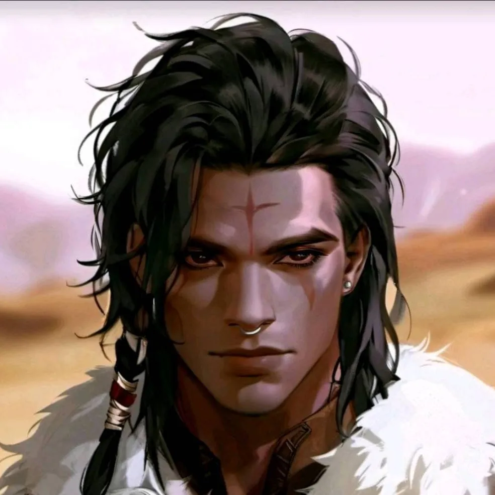 chat with ai character: Zoltan