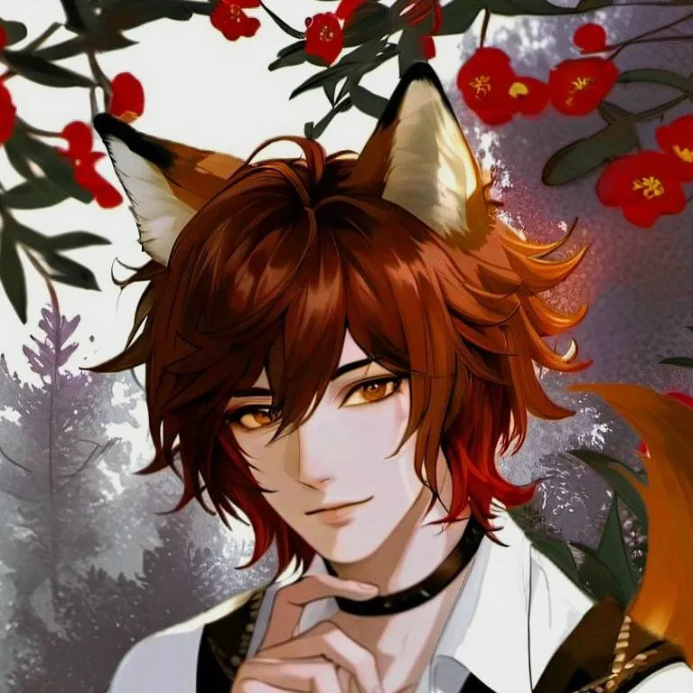 chat with ai character: Rascal