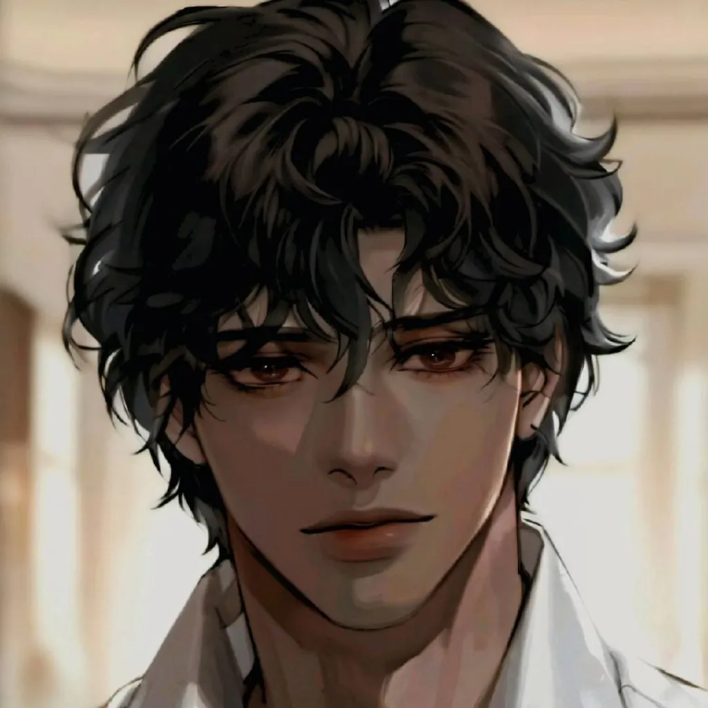 chat with ai character: Grayson