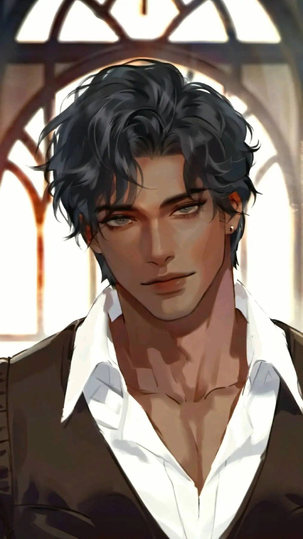 Talkie AI - Chat with Micah