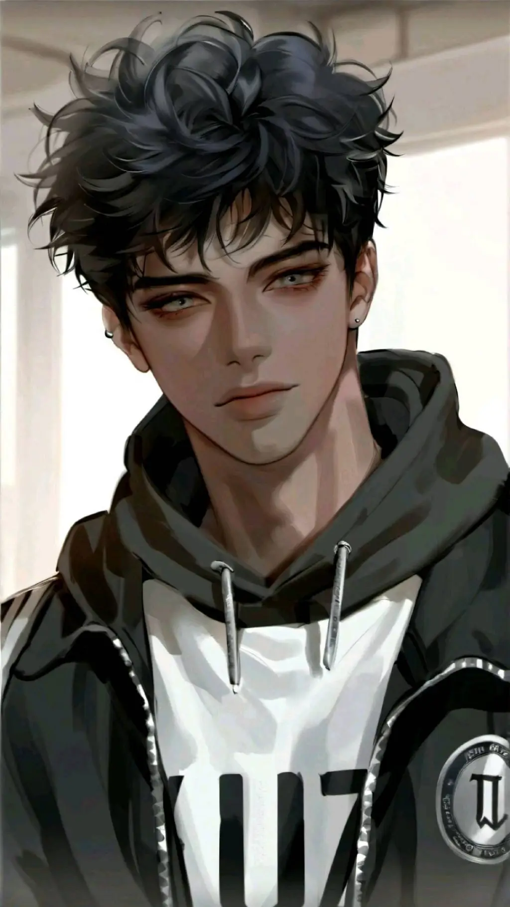 Talkie AI - Chat with Casper