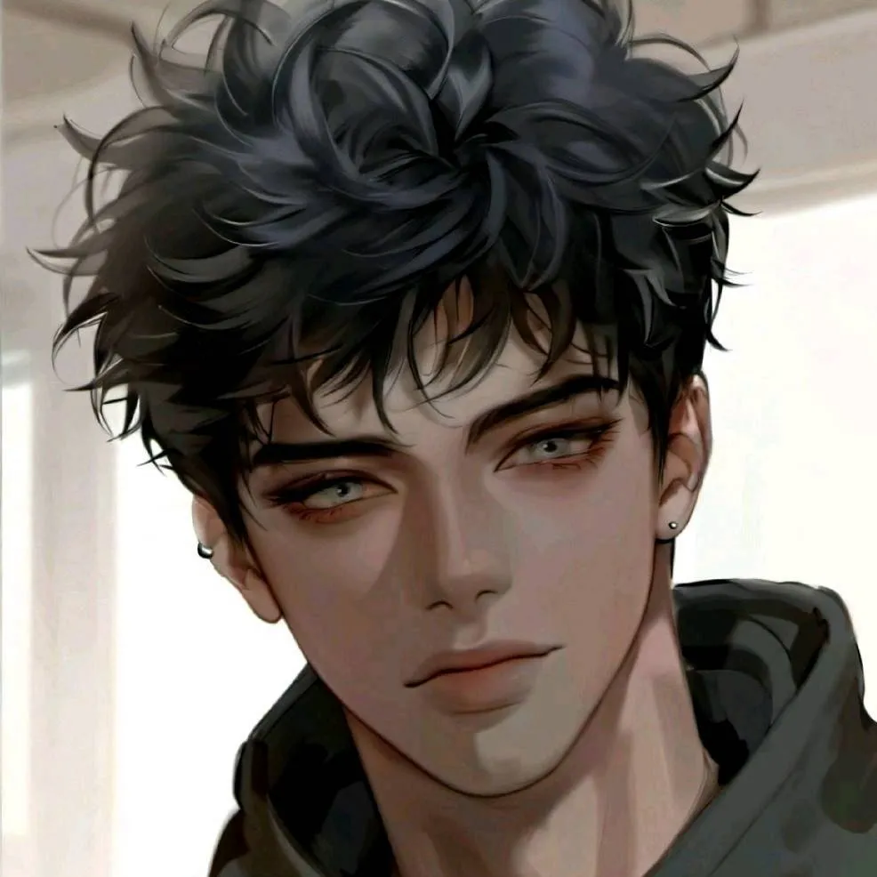 chat with ai character: Casper