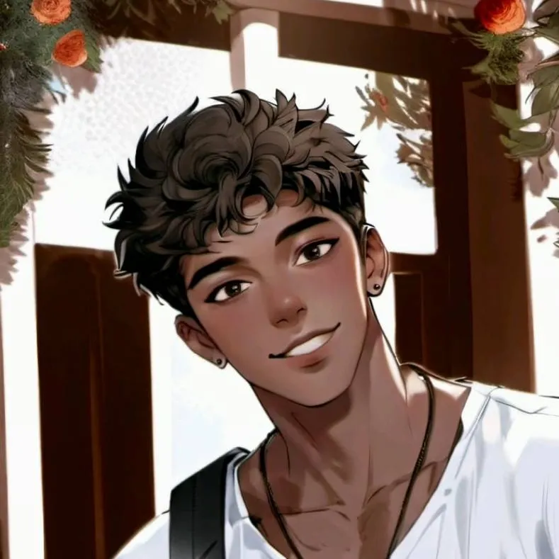 chat with ai character: Beau