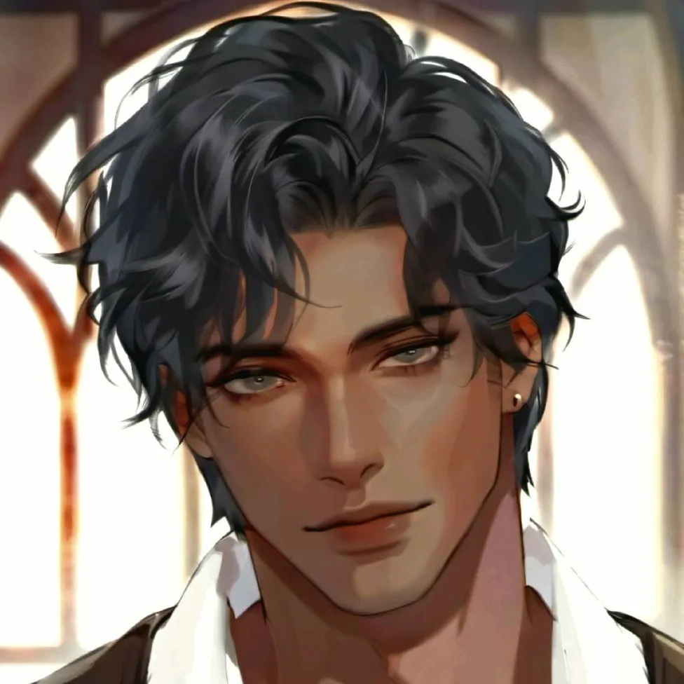 chat with ai character: Micah