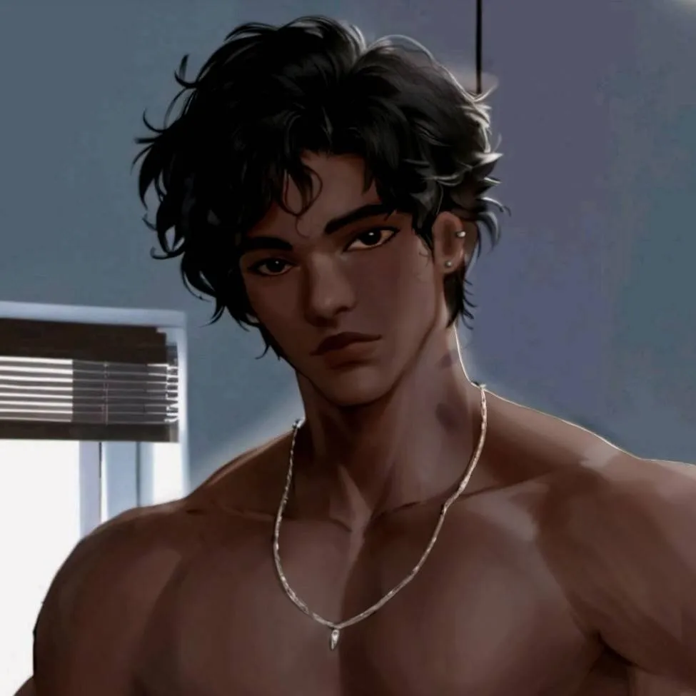 chat with ai character: Lou