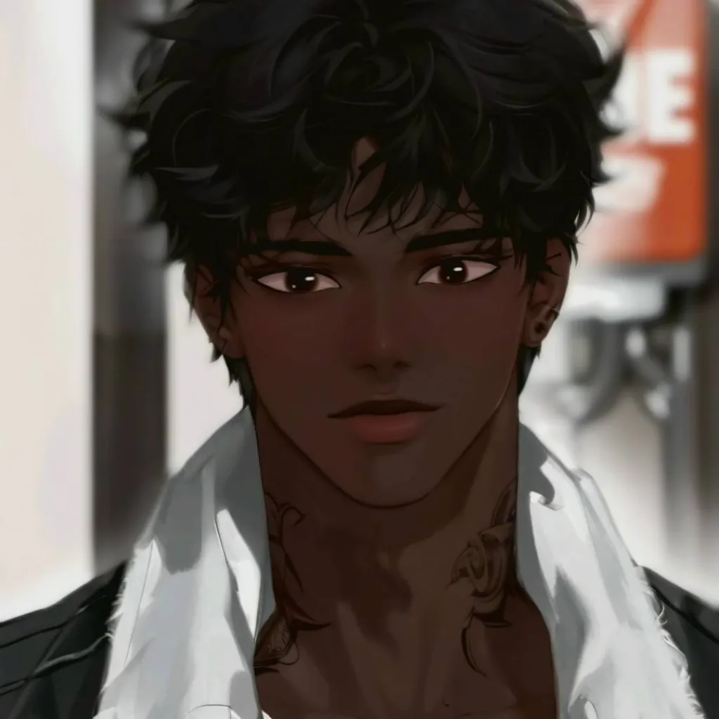 chat with ai character: Jett