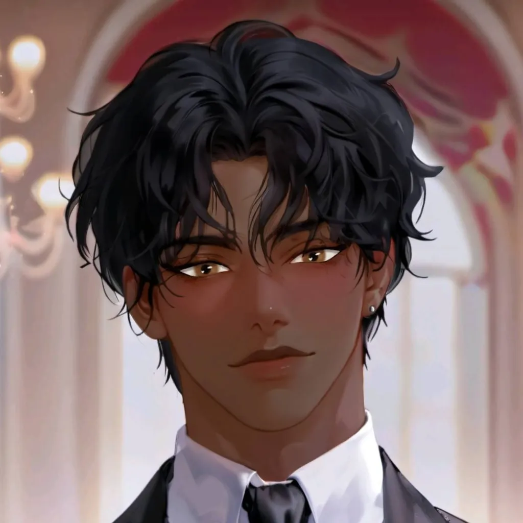 chat with ai character: Dontae