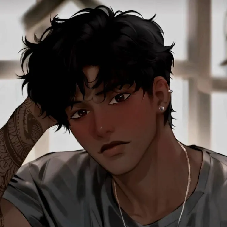 chat with ai character: Cassian