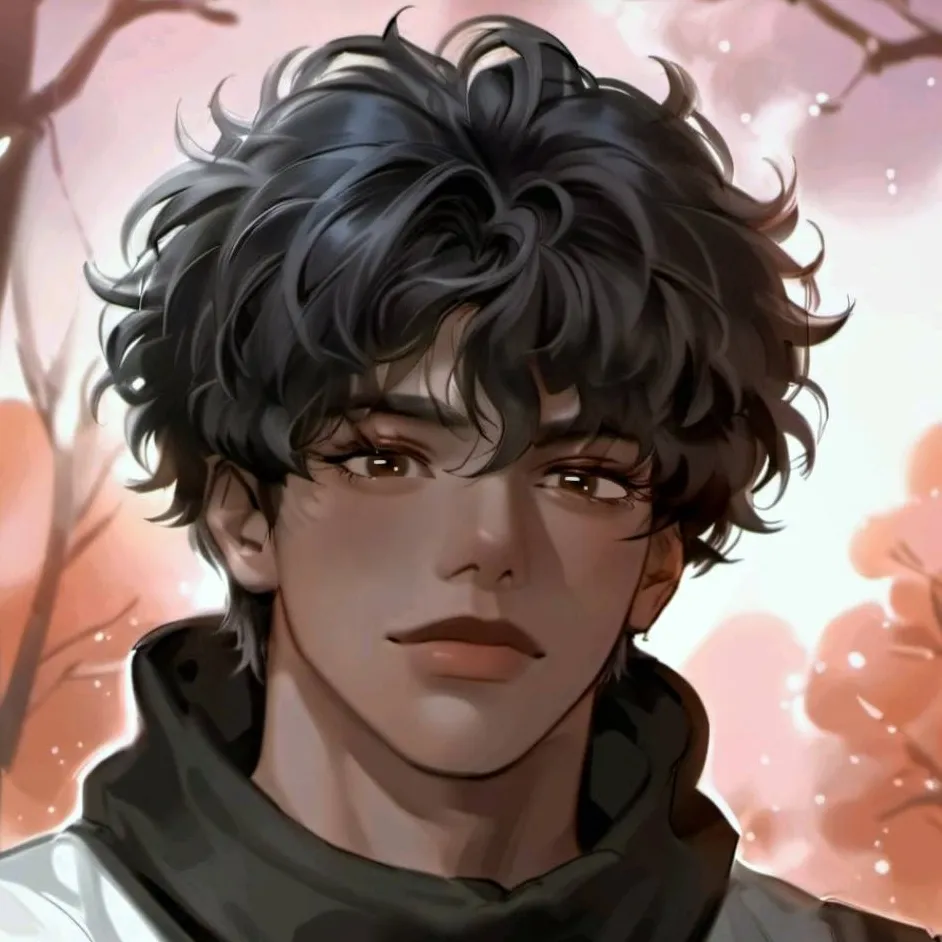 chat with ai character: Lonan