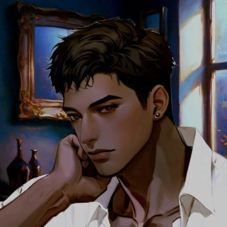 chat with ai character: Quinn