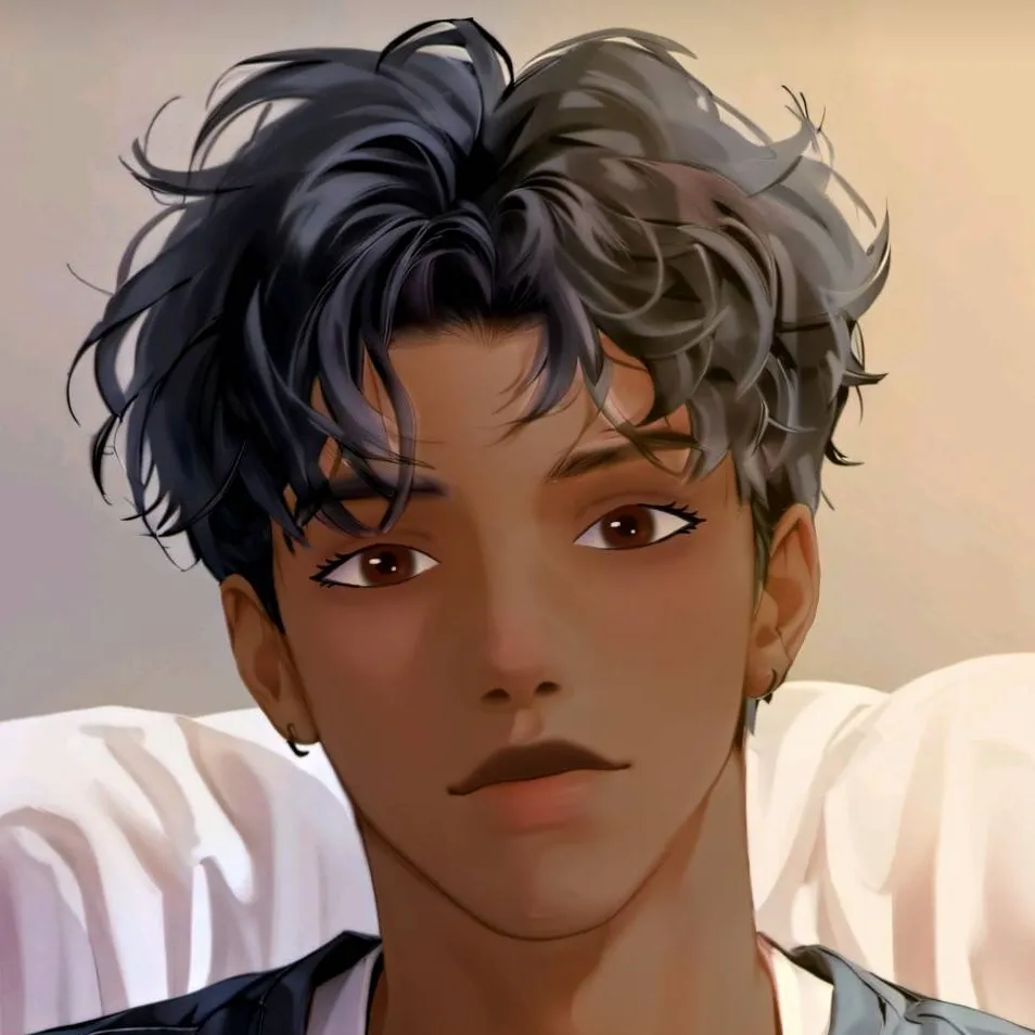 chat with ai character: Oleander