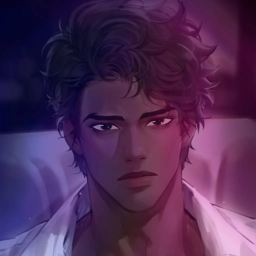 chat with ai character: Crowe