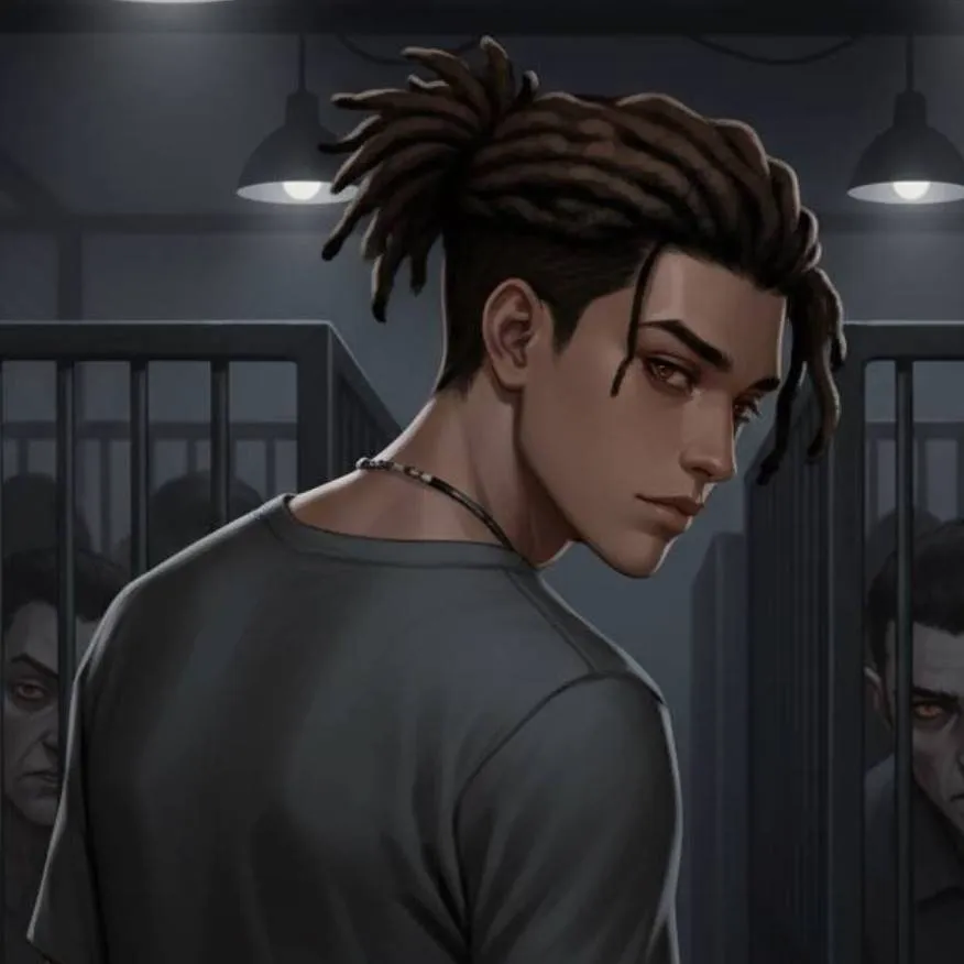 chat with ai character: Kai