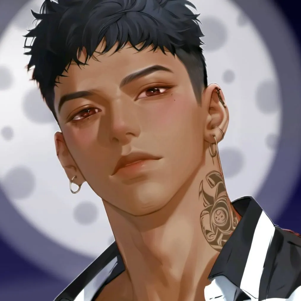chat with ai character: Domingo