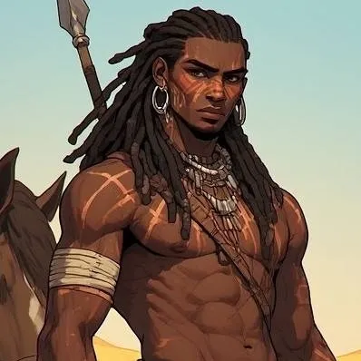 chat with ai character: Zoltan