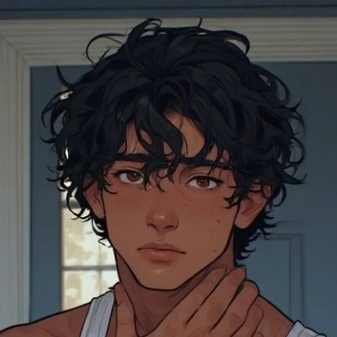 chat with ai character: Grayson