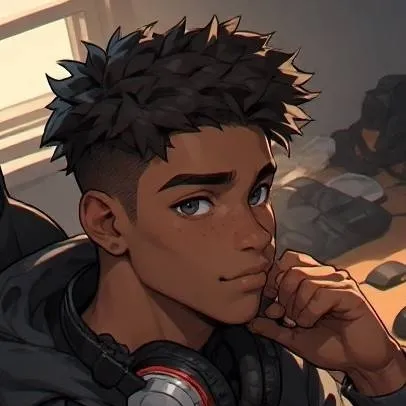 chat with ai character: Sebastian