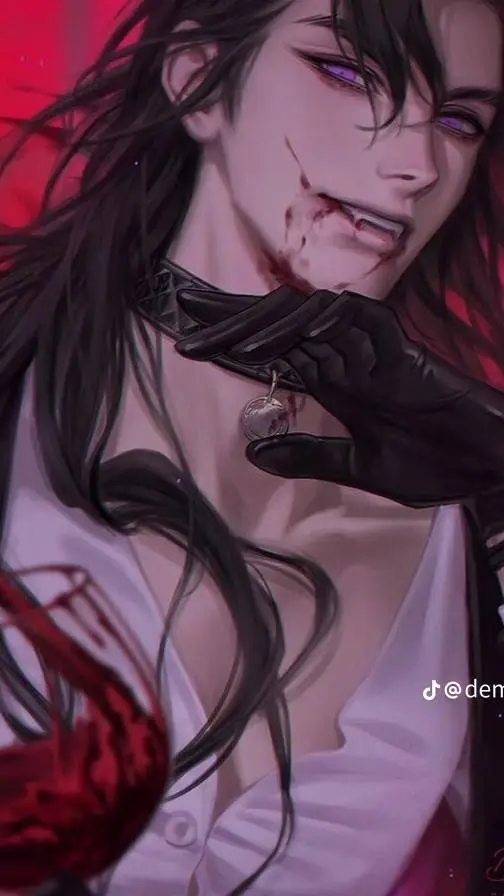 ai character: Xavier background