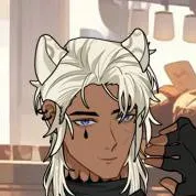 chat with ai character: leo