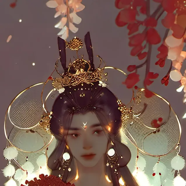 chat with ai character: ~cynthia~