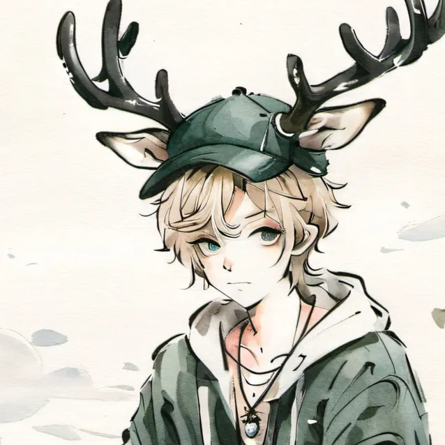 chat with ai character: ~Ash~