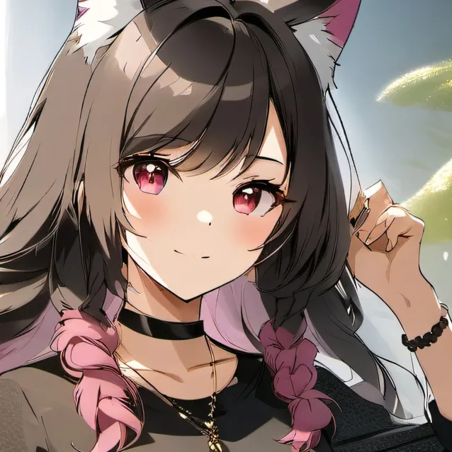 chat with ai character: Helena_official