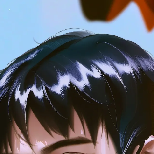 chat with ai character: nini