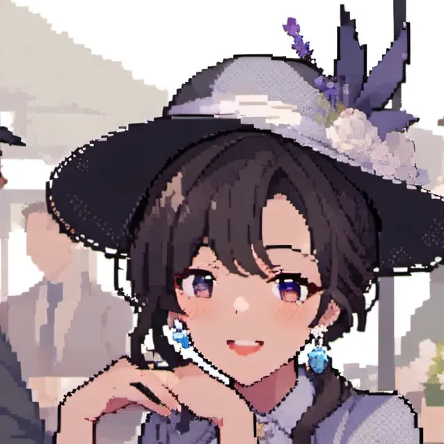chat with ai character: ally