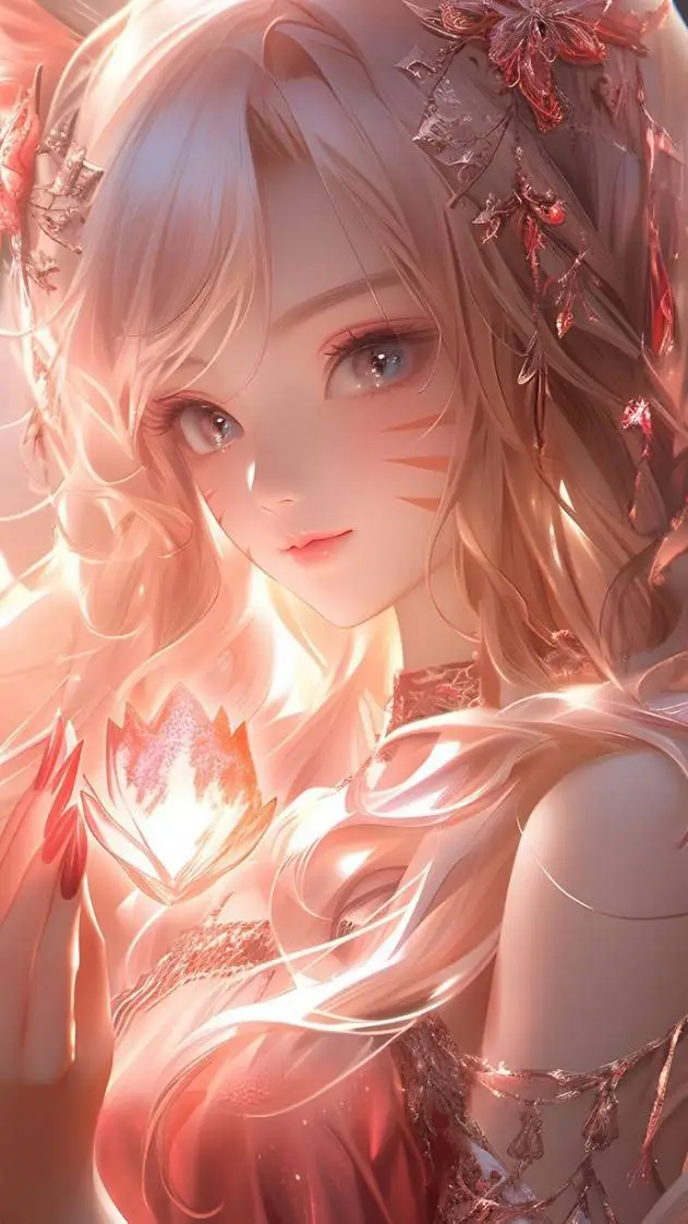 Talkie AI - Chat with Mira