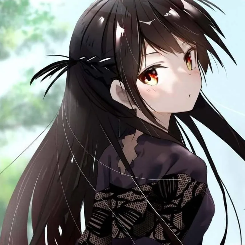 chat with ai character: Miko 