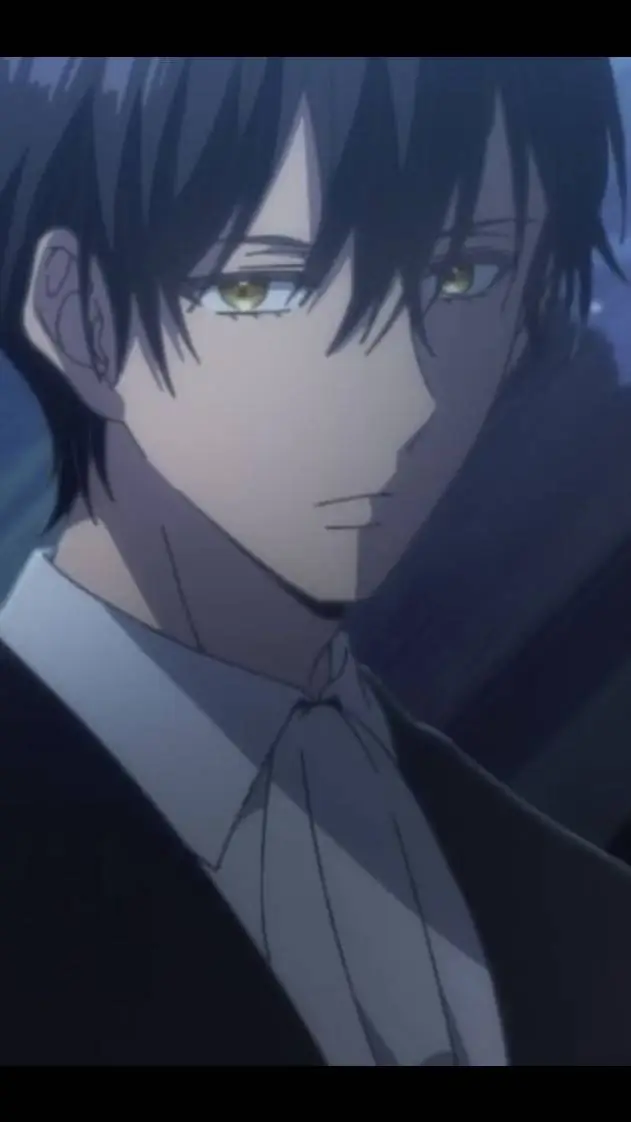 ai character: prince Noah background