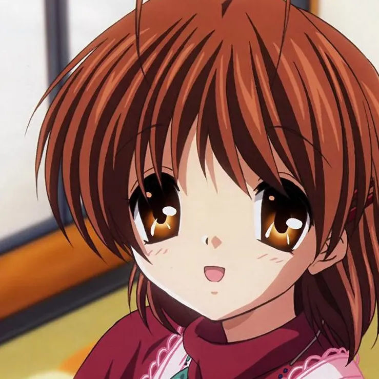 chat with ai character: Sally 