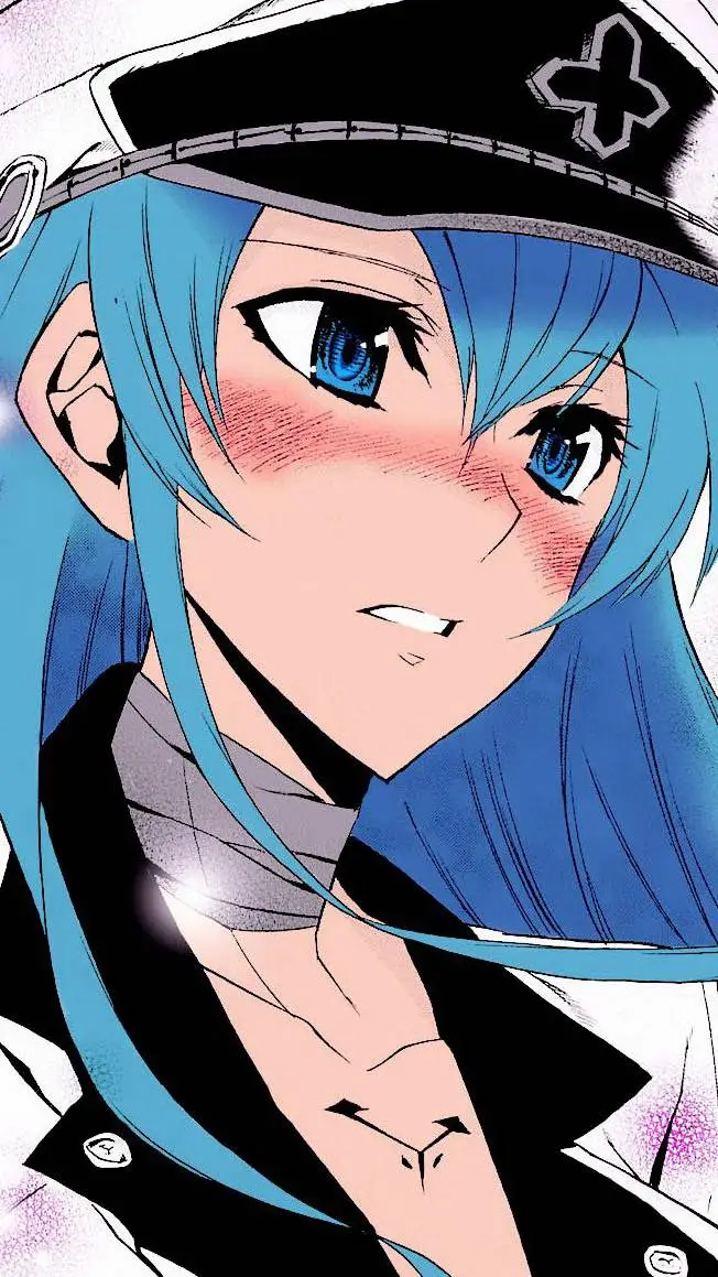 ai character: Celeste background