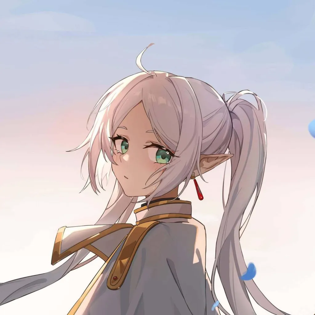 chat with ai character: Mave