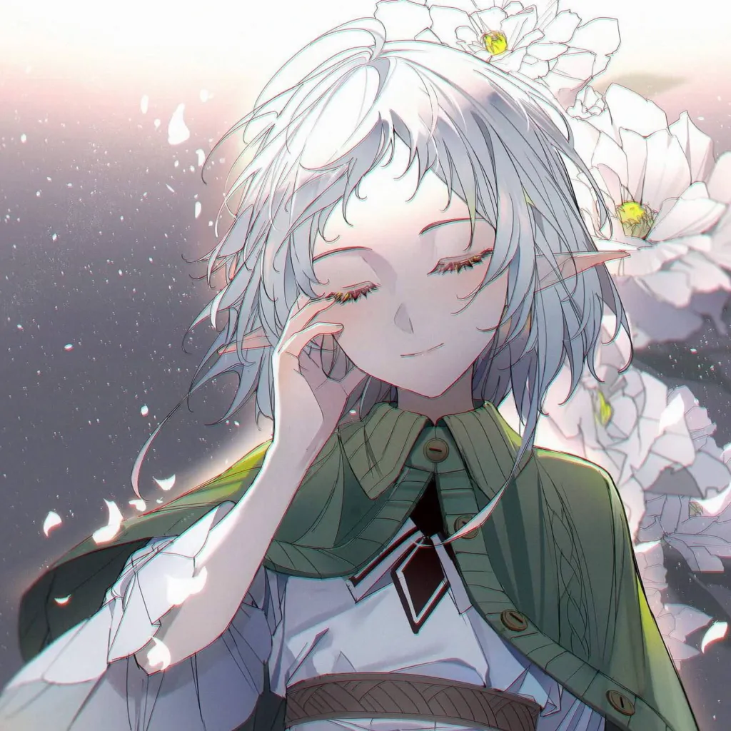 chat with ai character: Ellen