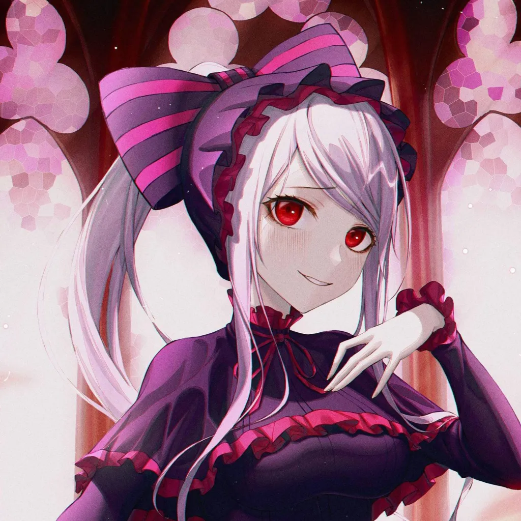 chat with ai character: Rebecca 