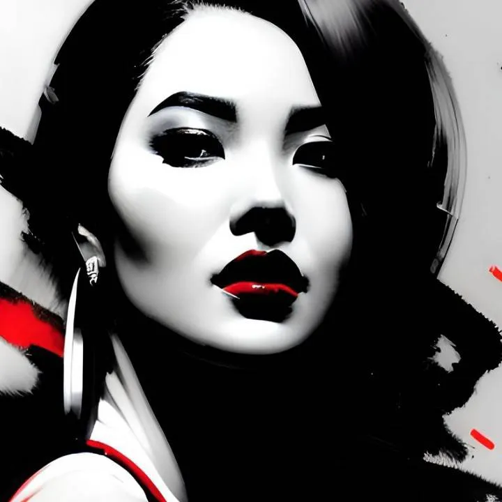 chat with ai character: Min Yoe