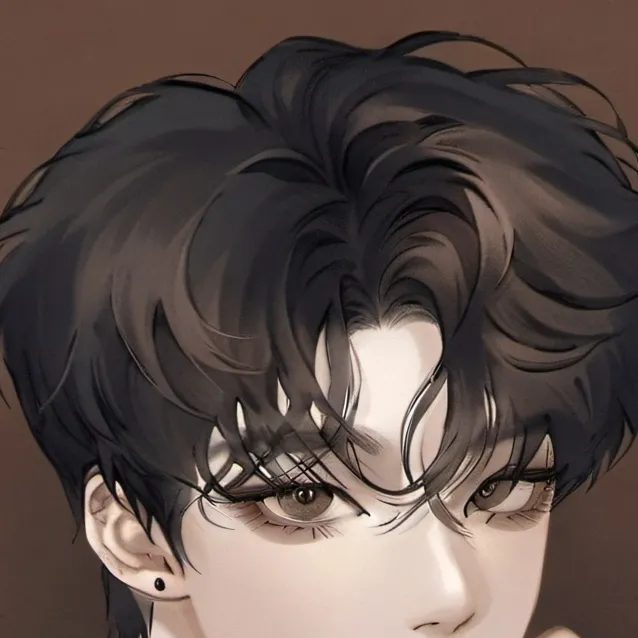 chat with ai character: ★•☆Arsenjj☆•★