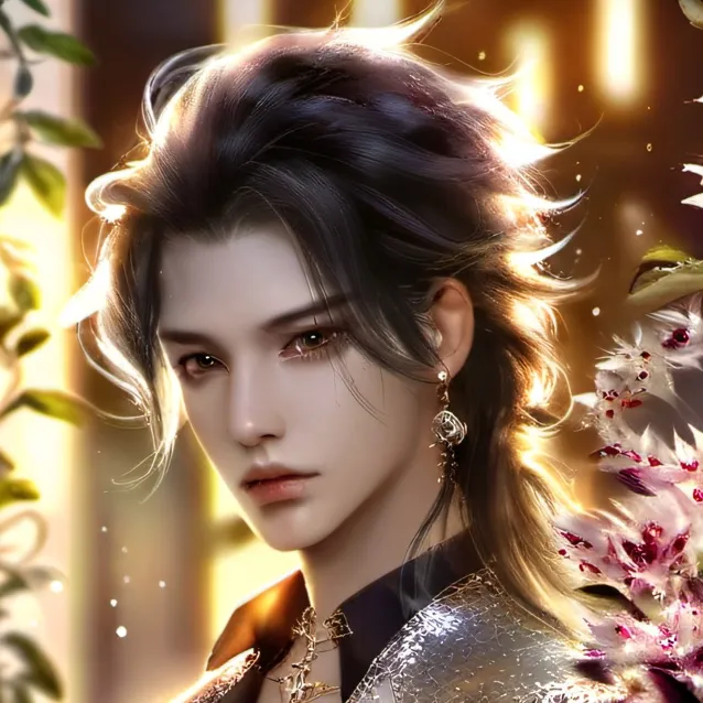 chat with ai character: Oscar